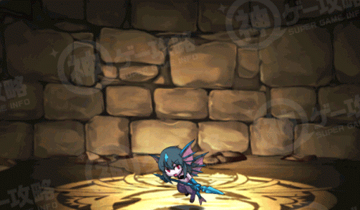 フロストデビル_ネレウスの入江