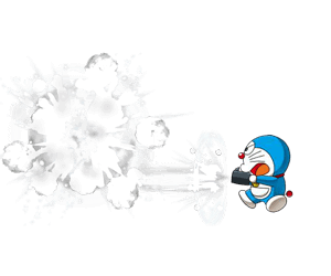 ドラえもん_上限解放後