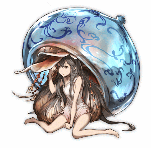 シルフィードベル_全身
