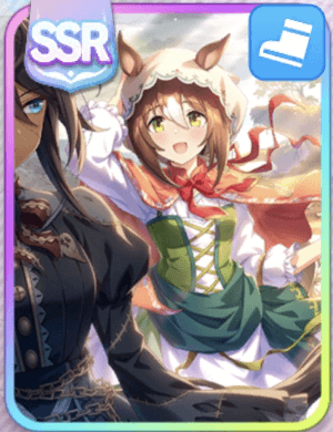 ファインモーションSSR［Hellomyclover］