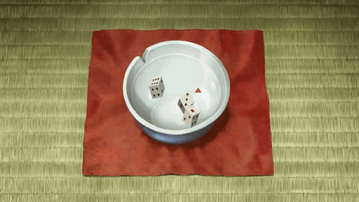 トゥーリバー到着まで