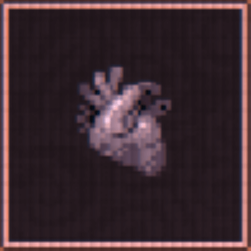 Ball x Pit_人工心臓