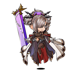 ニオ（限界超越）_初期状態