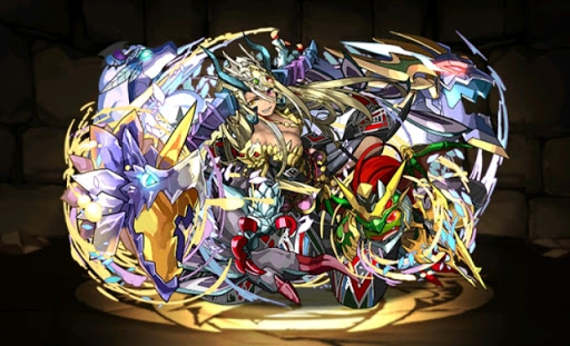 最果ての龍喚士・ソニア＝グラン＝リバース