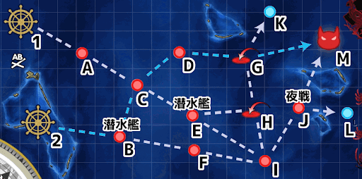 6-5 2スタート上ルート