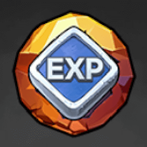 経験値獲得量遺物