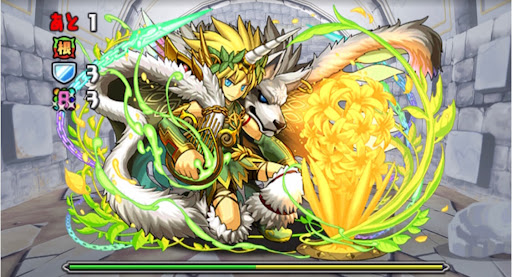 転生ゼウスGIGA降臨-5F