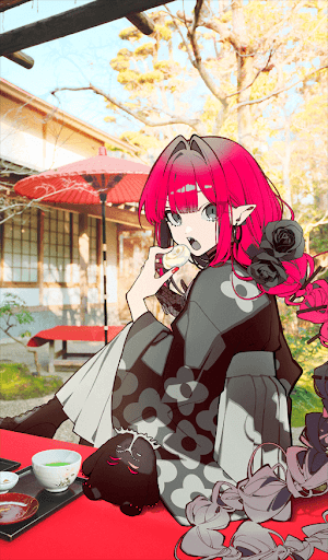 英霊星行：バーヴァン・シー