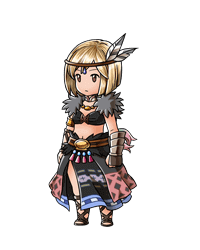 ジョブカラースキンジータ4