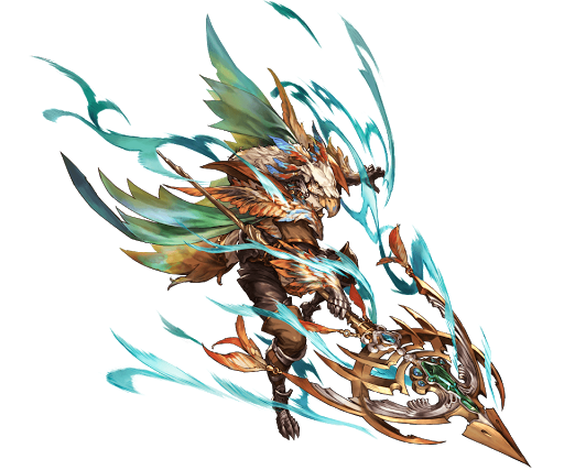 ネツァワルピリ_上限解放後