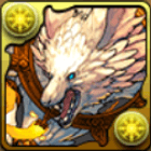 神葬の魔狼・フェンリル＝ヴィズ