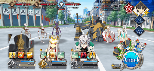 fgo-携帯電話の店だ_進行度1/1