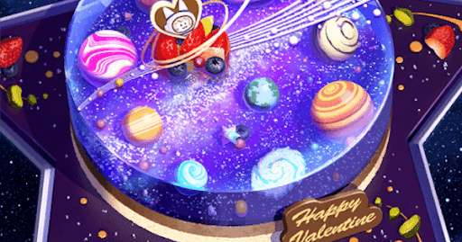 fgo-プリエ・ギャラクシー