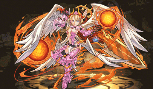 覚醒ミネルヴァ