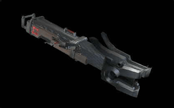 カムラノ傑重弩