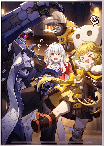 ダンス！ダンス！ダンス！