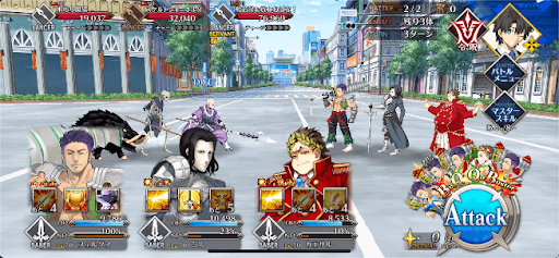 fgo-土産物屋のようだ_進行度1/1