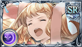 カリオストロ（イベントSR）