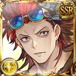 ラガッツォ（水着）