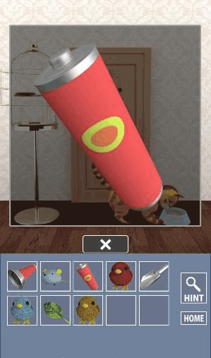 インコ脱出2_種の入手