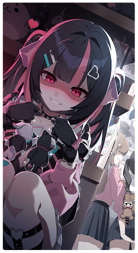 キラSSR_キラくらい可愛い！