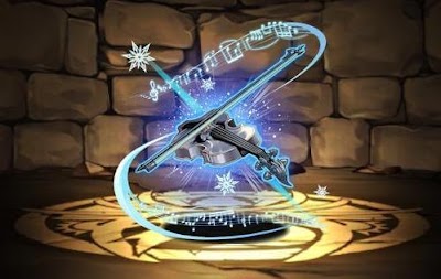 ミオンのヴァイオリン