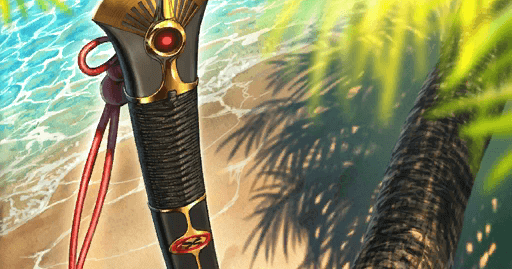 fgo-無穹の空の片隅で