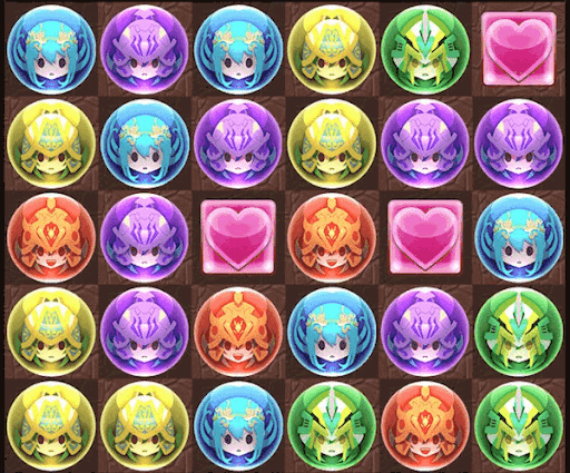 アテナドロップ