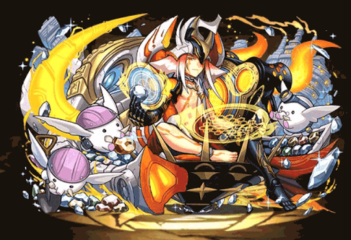 覚醒ガネーシャ