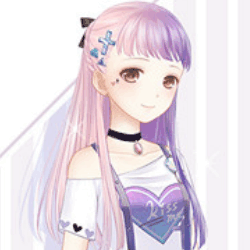 ハートと十字架