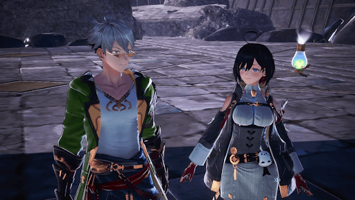 ニーナに対する思い