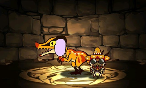 ドスフロギィ&amp;フロギィネコ