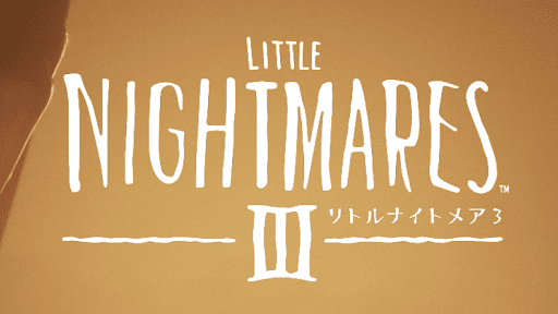 リトルナイトメアシリーズの3作目