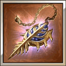 隆盛のペンデュラム