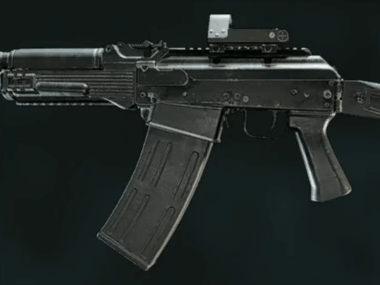 ショットガン/18.5KS-K