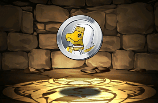 電撃文庫コラボメダル【銀】