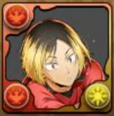 音駒の”心臓”・孤爪研磨