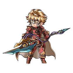 ガウェイン_最終上限解放後