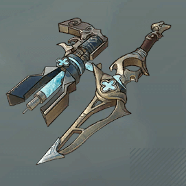 バロックアームズ