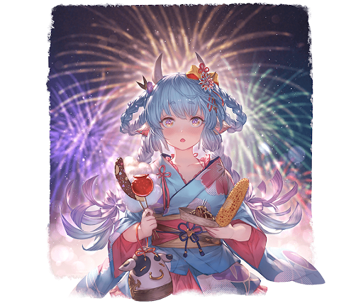 あなたと光華・シャトラ