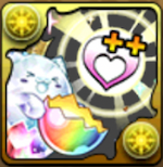 潜在たまドラ☆回復強化++