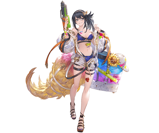 水着イルノート_初期状態