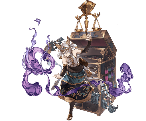 シャオ_上限解放後