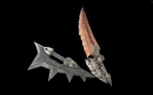 ニヴルブリザードⅡ