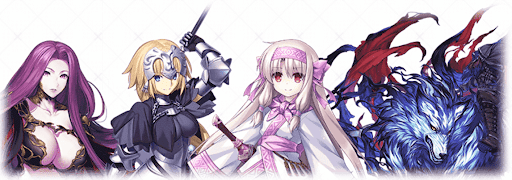 fgo-エクストラピックアップ