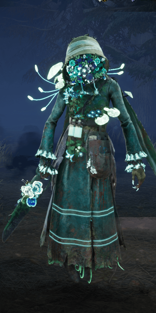 DbD_命を摘む収穫（深きリフト3）