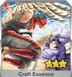 fgo-秘剣・雉子返し