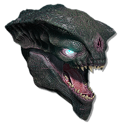 コロッサル・タイタントロフィー（ガンマ）