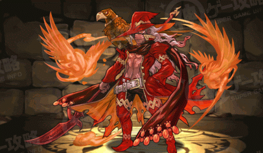 覚醒幻神・オーディン