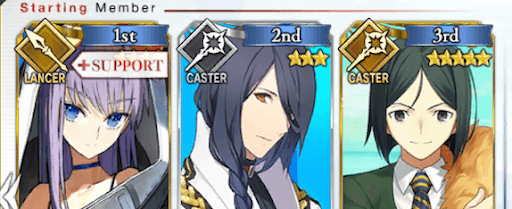 fgo-水着メルトシステム　自己完結編成